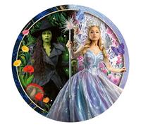 Ravensburger Wicked 2 Puzzle Circulaire 500 pièces