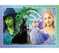 Ravensburger Wicked 2 Puzzle XXL 100 pièces