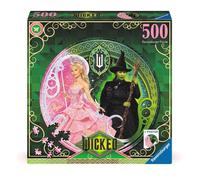Ravensburger- Wicked Puzzle Adulte, 12001276