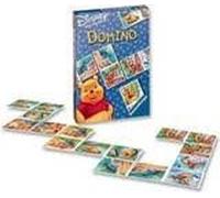 Ravensburger Winnie The Pooh Domino
