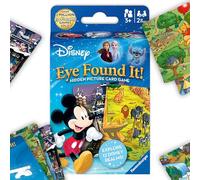 Ravensburger World of Disney Eye Found It Jeu de Cartes