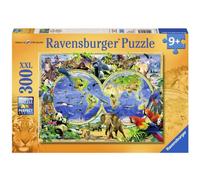 Ravensburger World Of Wildlife (300 pièces)