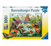 Ravensburger Wunderwelt Der Insekten Multicolore