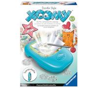 Ravensburger – Loisir créatif Xoomy Doodle Party – Dessin Mixte dès 6 ans – Version française