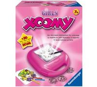 ARTISTIQUE Xoomy midi girl