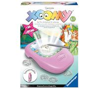 Ravensburger - Xoomy - Licorne - Dessin - Enfant - Loisir créatif - Activité détente et créative Mixte - Dès 6 Ans - 23534 - Version française