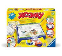 Ravensburger - Xoomy Maxi Avec Rouleau