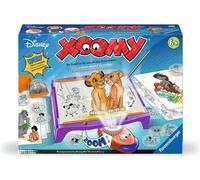 Ravensburger XOOMY® Maxi Disney A4 Table