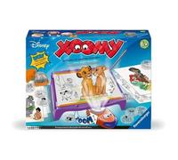 Ravensburger¿Xoomy Maxi Disney Multipropriétés¿Table À Dessiner¿Dessin¿Mixte¿Enfant¿Activité Créative¿Dès 6 Ans¿23946