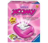 Ravensburger 18666 - Xoomy Gir