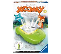 Ravensburger - Xoomy - Midi - Machine à Dessiner - Thème Cute Animals - Loisir créatif - Dessin - Zoom - Activité détente et créative - Dès 6 Ans - 18445