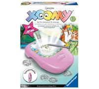 Ravensburger Xoomy Midi Unicorn 23534 - Zauberhafte Einhörner zeichnen Lernen &