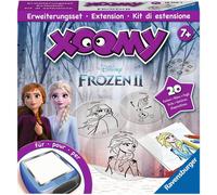 Ravensburger Xoomy Set d'extension Frozen 2