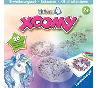 Ravensburger Xoomy Set d'extension Licorne