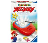 Ravensburger - Xoomy - Super Mario - Dessin - Loisir créatif - Dès 6 Ans - 12028006