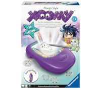 Ravensburger Xoomy – Thème Manga – Dessin enfant mixte dès 6 ans – 23533 Version française