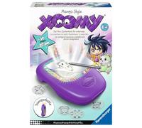 Ravensburger - Xoomy - Thème Manga - Dessin - Enfant - Loisir créatif - Activité détente et créative -pour garçon et Fille - Mixte - Dès 6 Ans - 23533 - Version française