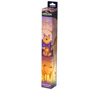 Ravensburger Tapis de jeu Disney TCG – L'ascension des Floodborn – Winnie l'Ourson