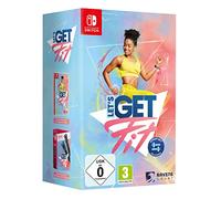 Ravenscourt Lass uns fit werden Paket (Nintendo Switch), Single