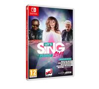 Ravenscourt Let's Sing 2019 - Hits français et internationaux