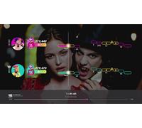 Ravenscourt Let's Sing 2022 français et internationaux + 2 Mics