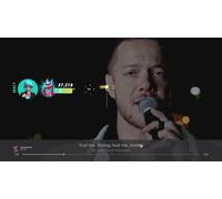 Ravenscourt Let's Sing 2022 français et internationaux