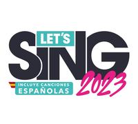 Ravenscourt Let's Sing 2023 + 2 Mics