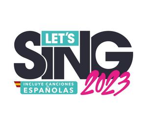 Ravenscourt Let's Sing 2023 + 2 Mics