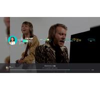 Ravenscourt Let's Sing ABBA + 2 Mics