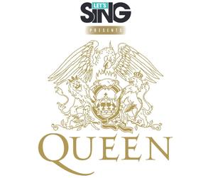 Ravenscourt Let's Sing presents Queen