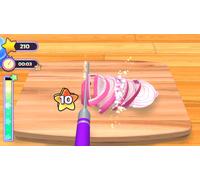 Ravenscourt Yum Yum Cookstar