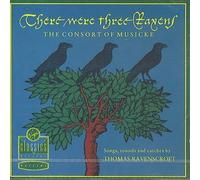 Ravenscroft - Songs, Rounds & Catches