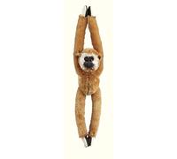 Ravensden Gibbon en Peluche Douce à Suspendre 65 cm