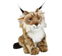 Ravensden Lynx Peluche 28 cm Collection Suma