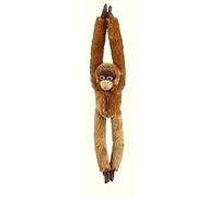 Ravensden Peluche Douce à Suspendre Orang-Utan 65cm