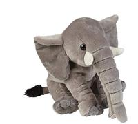 Ravensden Peluche Éléphant Assis 22cm