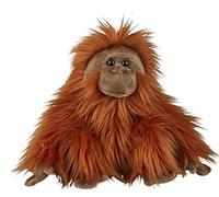 Ravensden Peluche Orang-outan Assis 28cm
