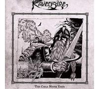 Ravensire - The Cycle Never Ends [Import]