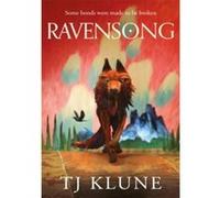 Ravensong TJ Klune (Auteur)