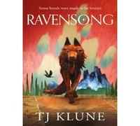 Ravensong – Romance shifter de loup-garou adorée : amour, loyauté et trahison