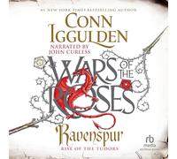 Ravenspur : Rise Tudors Wars of The Roses Series [Import]