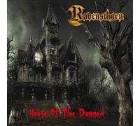 RAVENSTHORN - House Of The Damned