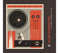 Ravenstine, Allen - Electron Music [Import]
