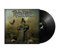 Ravenstine - Ravenstine (Ltd.Black Lp)