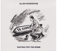 Ravenstine - Waiting for the Bomb