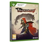 Ravenswatch Deluxe Edition (Xbox Series X)