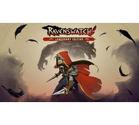 Ravenswatch - Legendary Edition