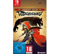 Ravenswatch (Legendary Edition)