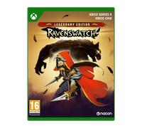 Ravenswatch Legendary Edition Microsoft Xbox Series S/X