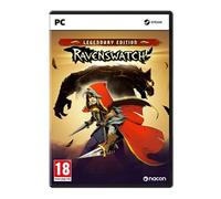 Ravenswatch Legendary Edition PC